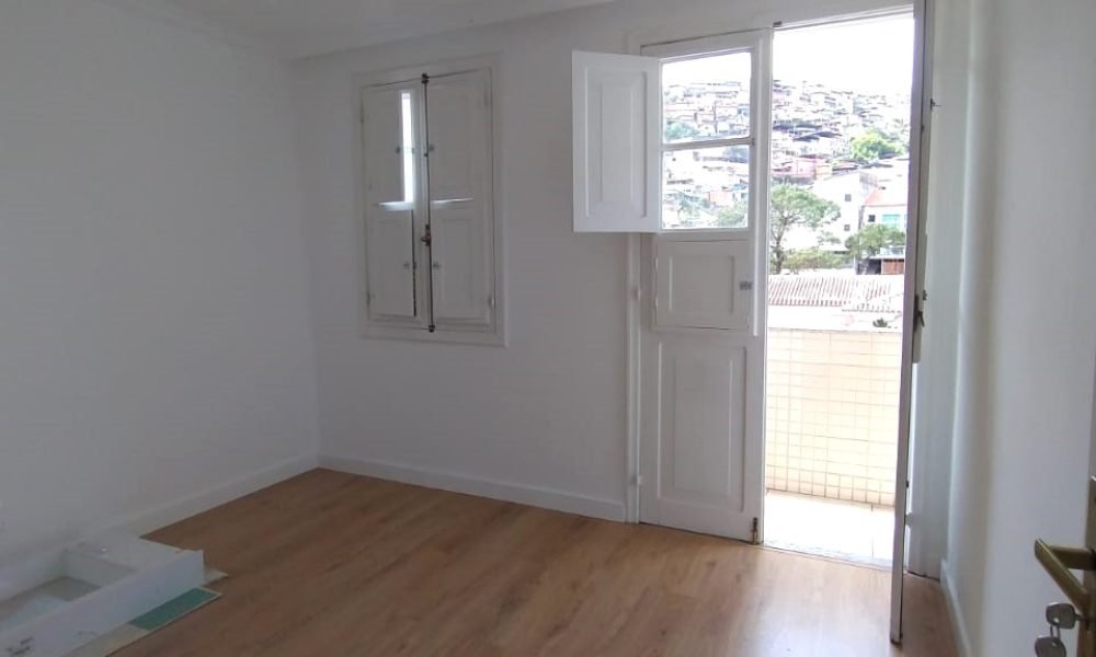 Apartamento 2 quarto 2