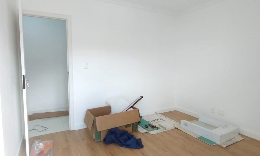 Apartamento 2 quarto 2 porta