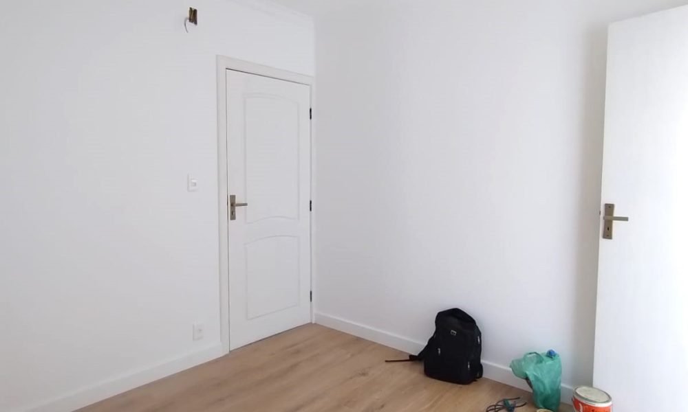 Apartamento 2 quarto