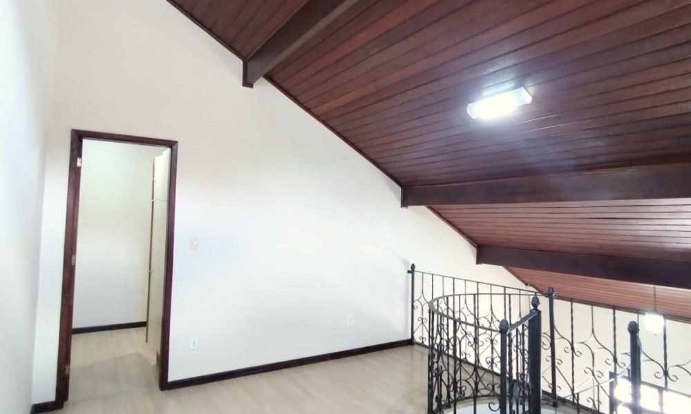 Apartamento 5 corredor casa