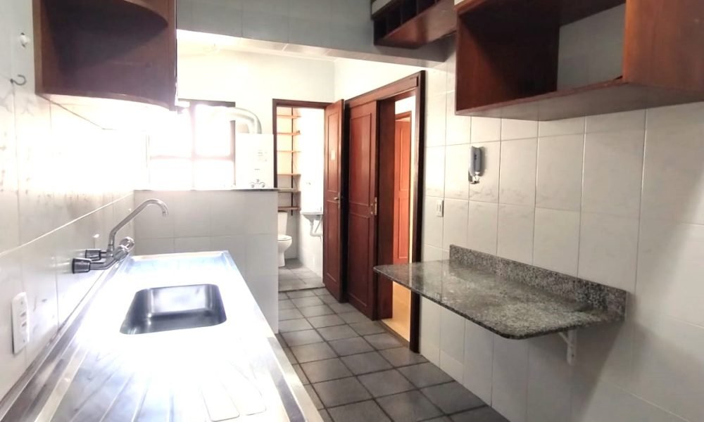 Apartamento 5 cozinha 2