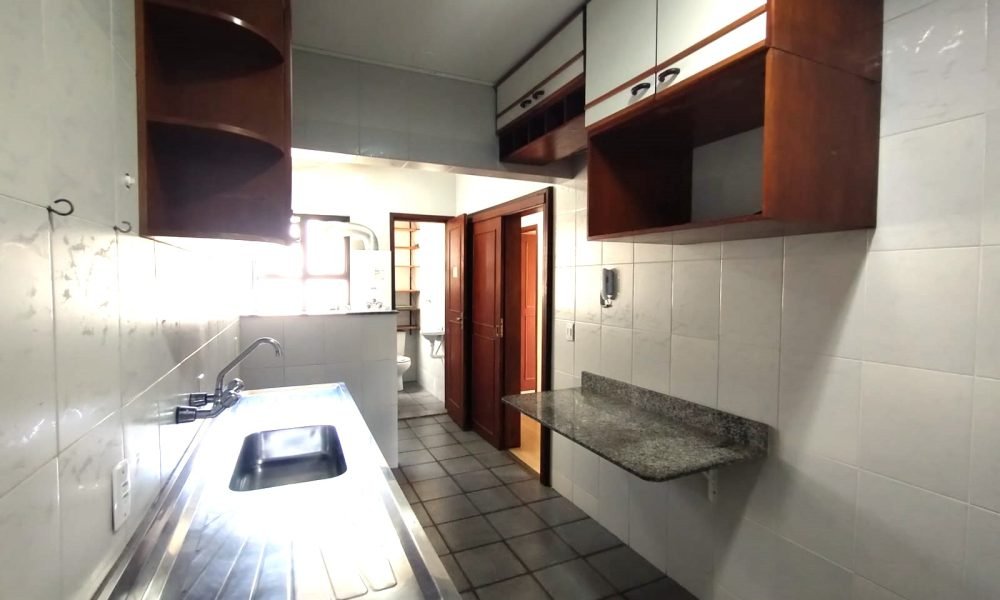 Apartamento 5 cozinha 3