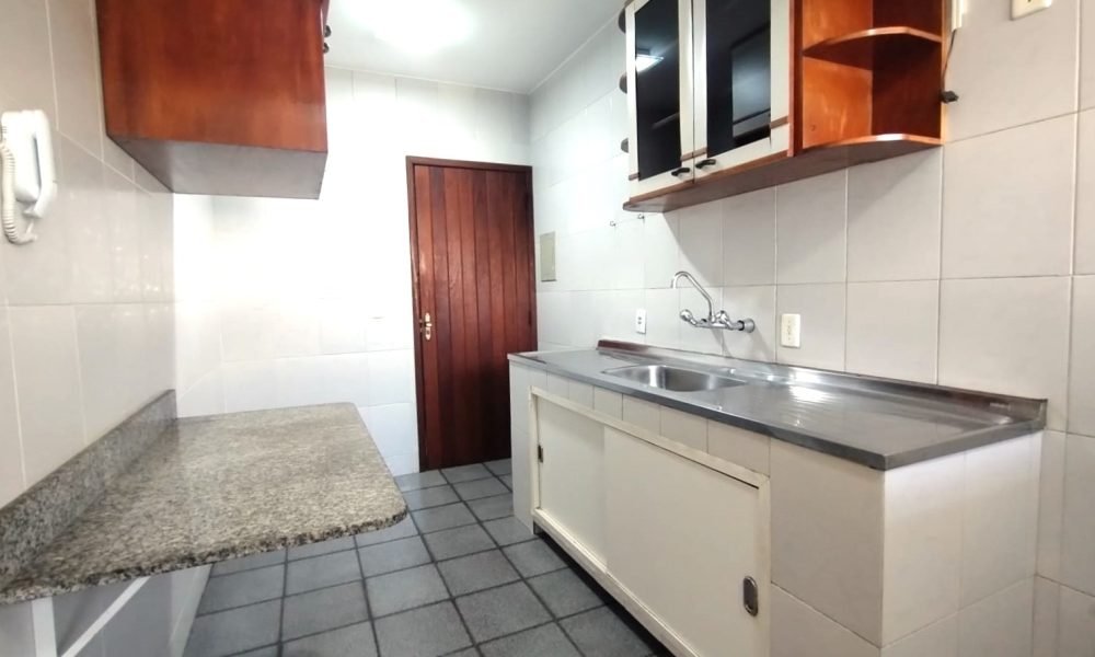 Apartamento 5 cozinha