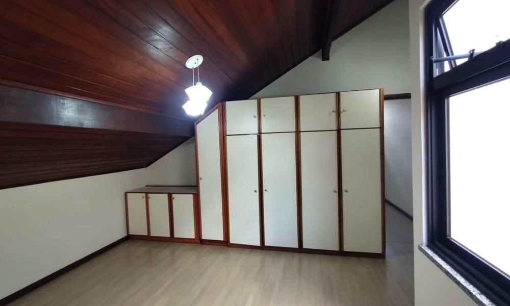 Apartamento 5 quarto