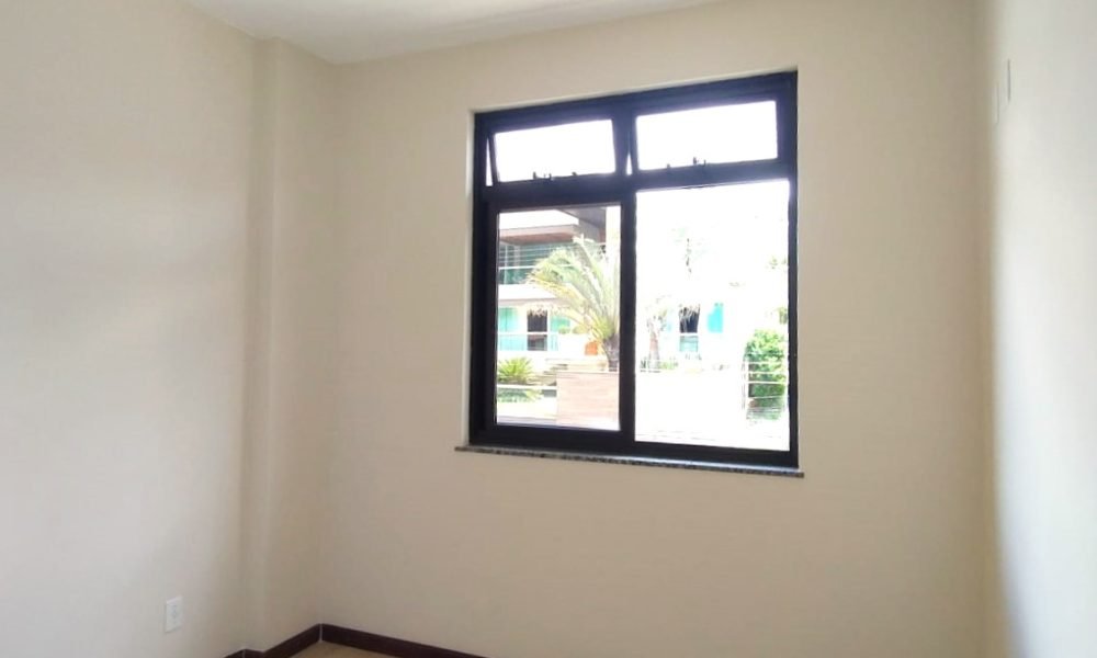 Apartamento 5 quarto janela 3