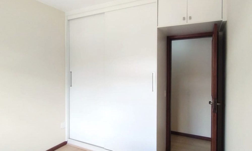 Apartamento 5 quarto