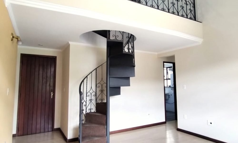 Apartamento 5 sala porta