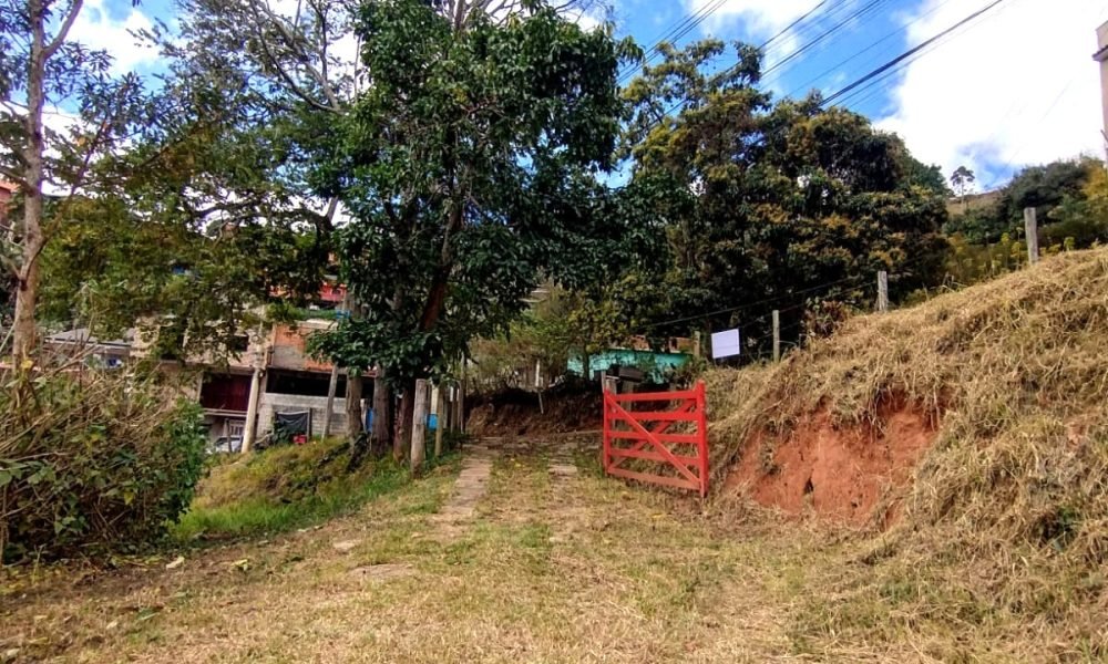 Casa 37 Nova Suíça - $580.000