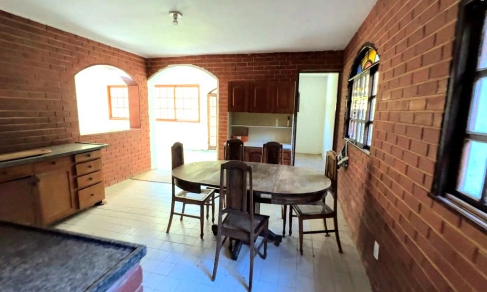 Casa 37 cozinha