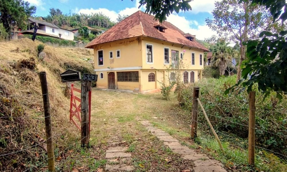 Casa 37 estradinha