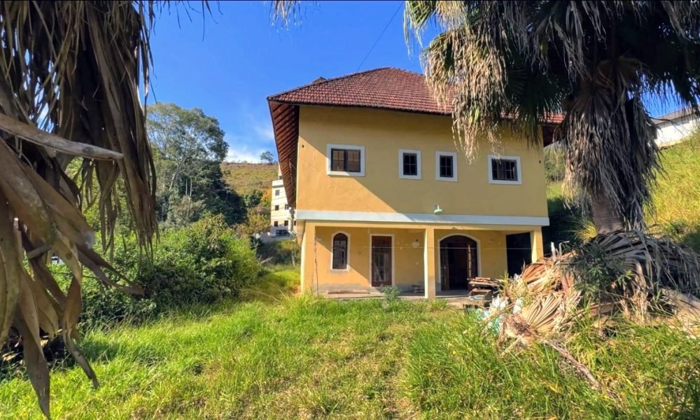 Casa 37 faixada 3