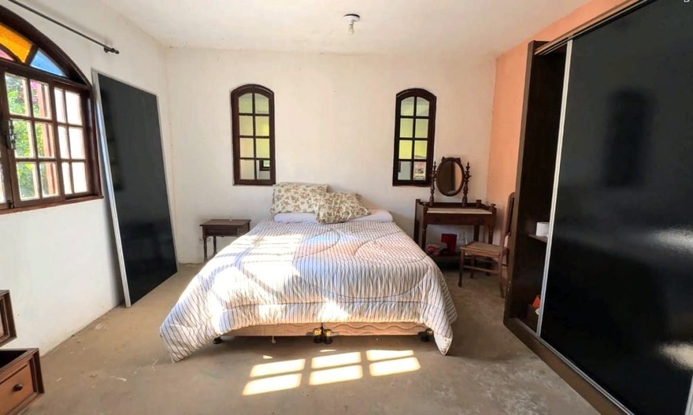 Casa 37 quarto