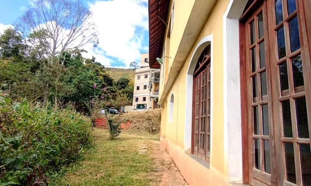 Casa 37 quintal