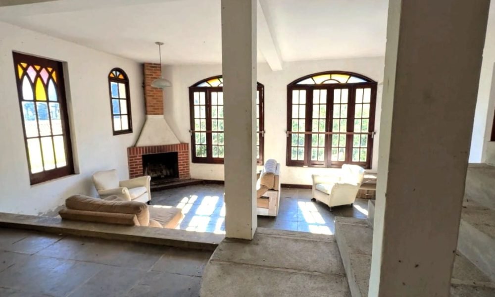 Casa 37 sala