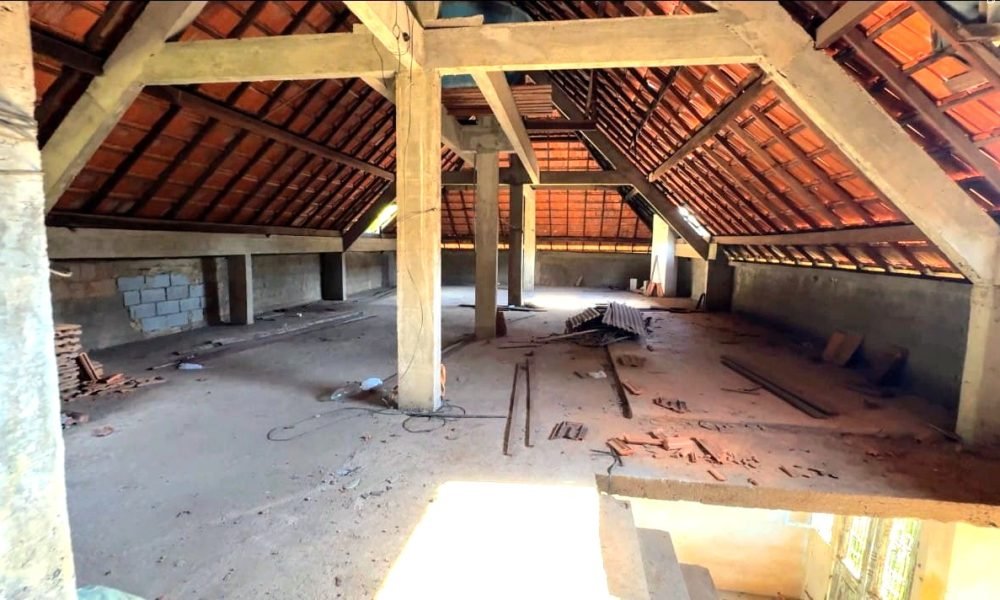 Casa 37 sóton
