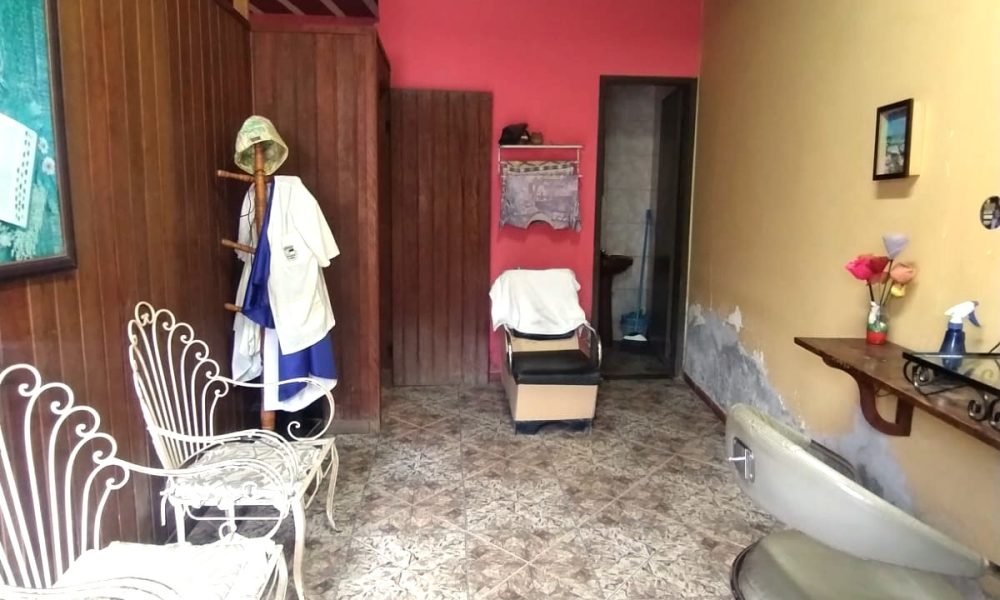 Casa 38 Nova Suíça - $265.000