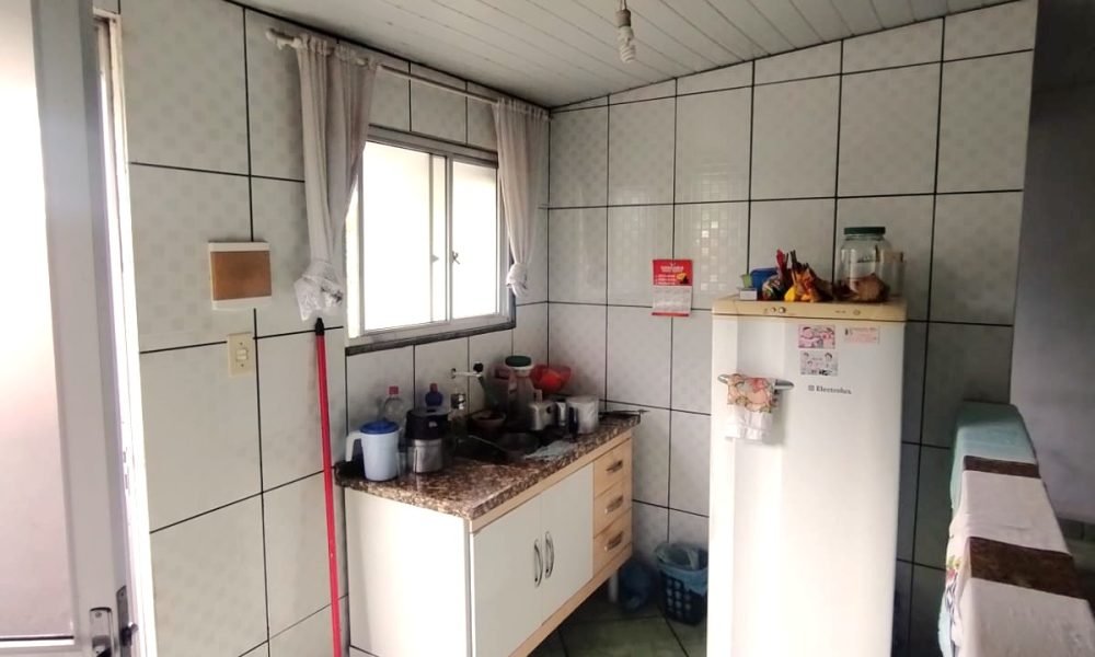 Casa 38 cozinha