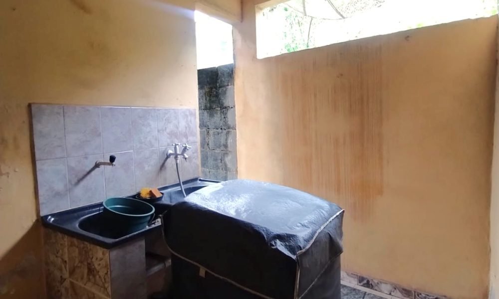 Casa 38 lavanderia 2