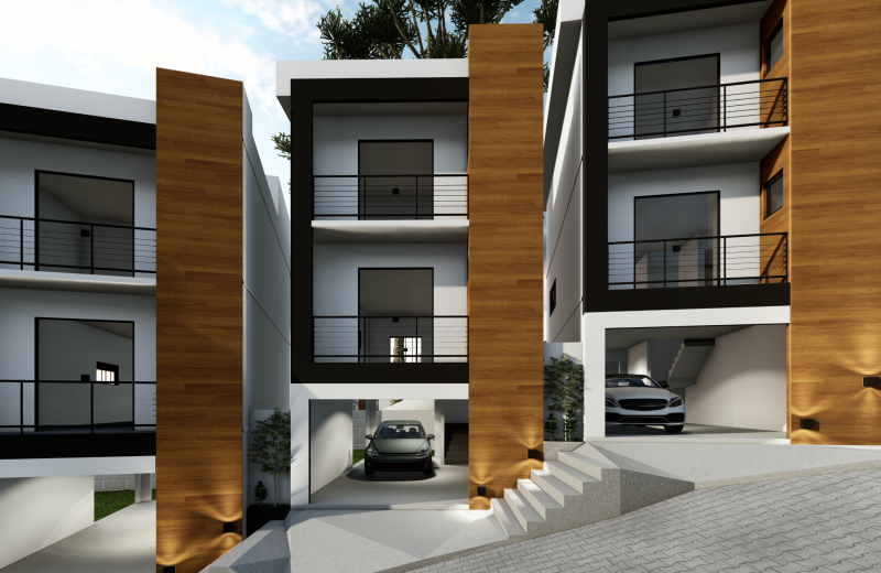 frente casa cond redm